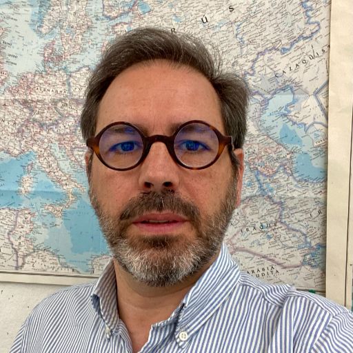 Dr. Sérgio Barroso