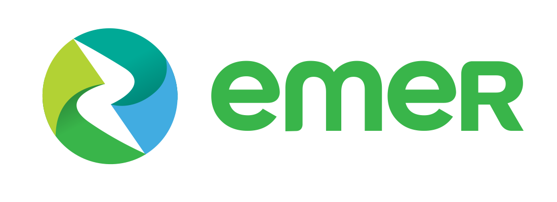 EMER 2030 Logo